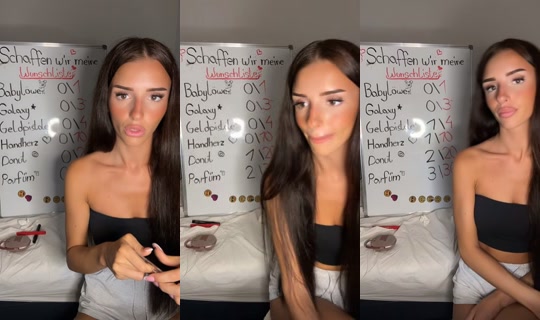 nancy_tvh TikTok Live — Aug 21, 2026, 8:04 PM