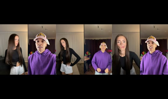 nancy_tvh TikTok Live — Sep 27, 2026, 11:31 PM