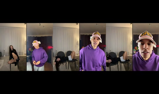 nancy_tvh TikTok Live — Sep 28, 2026, 1:13 AM