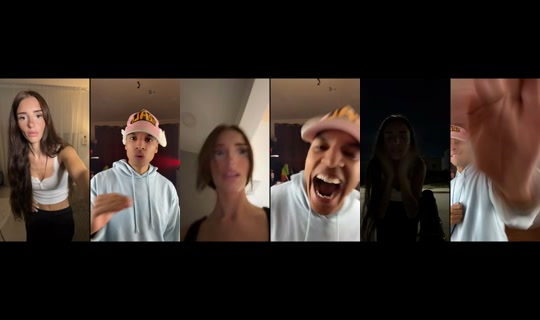 nancy_tvh TikTok Live — Sep 29, 2026, 12:45 AM