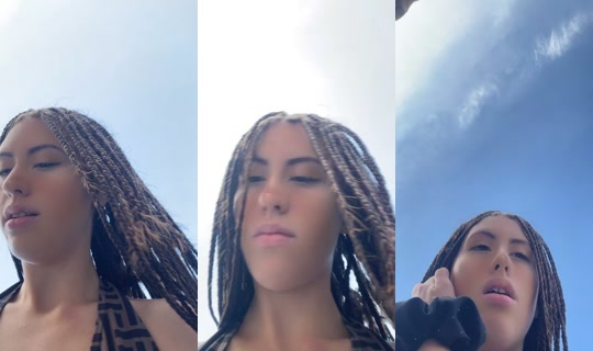 nancyamatoo TikTok Live — Aug 20, 2026, 1:43 PM