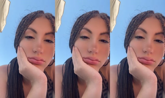 nancyamatoo TikTok Live — Aug 21, 2026, 9:54 AM