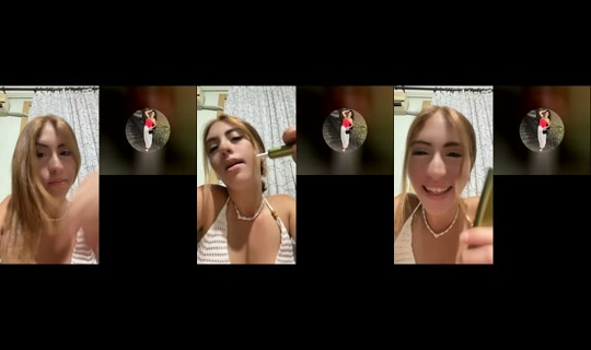 nancyamatoo TikTok Live — Aug 23, 2026, 10:00 PM