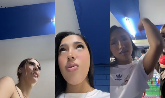 nancyamatoo TikTok Live — Sep 20, 2026, 10:22 PM