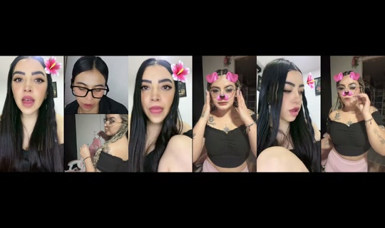 nancyccar031 TikTok Live — Oct 1, 2026, 4:28 AM