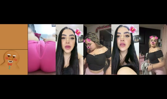 nancyccar031 TikTok Live — Oct 1, 2026, 5:18 AM