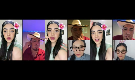 nancyccar031 TikTok Live — Oct 2, 2026, 1:57 AM