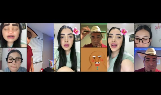 nancyccar031 TikTok Live — Oct 2, 2026, 2:47 AM