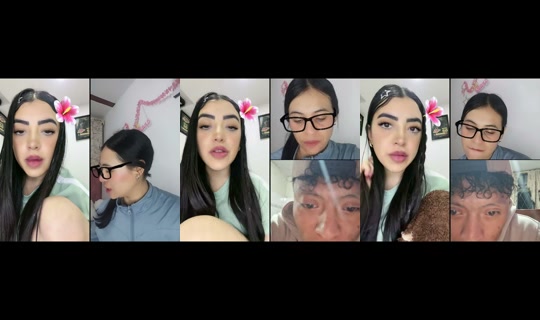nancyccar031 TikTok Live — Oct 2, 2026, 3:08 AM