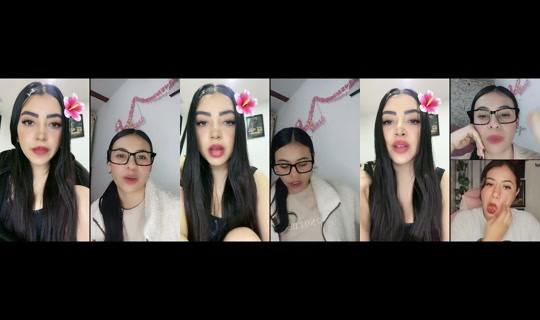 nancyccar031 TikTok Live — Oct 3, 2026, 1:44 AM