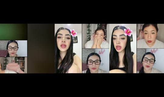 nancyccar031 TikTok Live — Oct 3, 2026, 2:35 AM