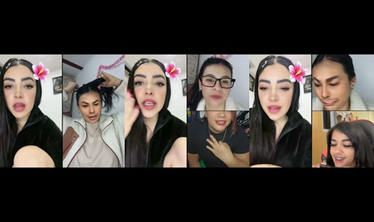nancyccar031 TikTok Live — Oct 3, 2026, 3:33 AM