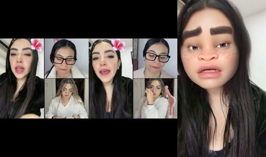 nancyccar031 TikTok Live — Oct 3, 2026, 5:03 AM