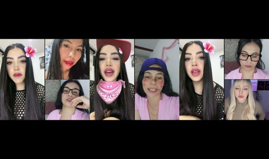 nancyccar031 TikTok Live — Oct 4, 2026, 2:15 AM
