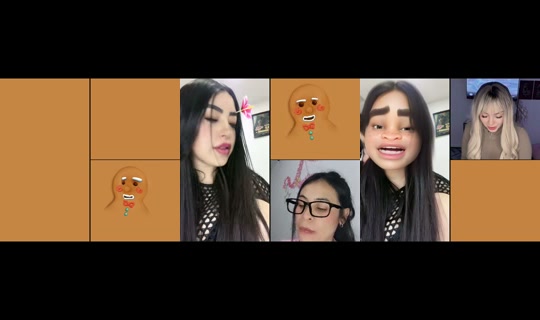 nancyccar031 TikTok Live — Oct 4, 2026, 3:06 AM