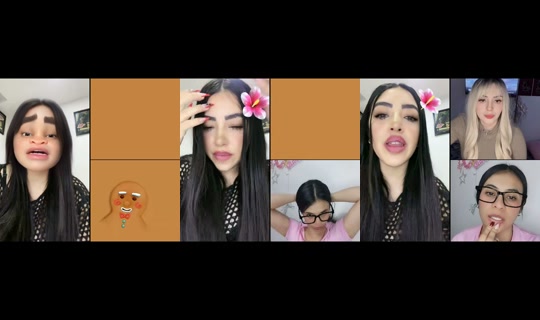 nancyccar031 TikTok Live — Oct 4, 2026, 3:56 AM
