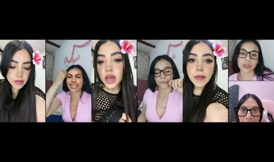 nancyccar031 TikTok Live — Oct 4, 2026, 4:55 AM