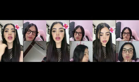 nancyccar031 TikTok Live — Oct 4, 2026, 5:45 AM