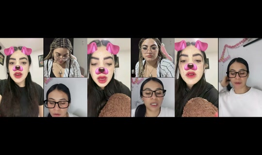 nancyccar031 TikTok Live — Oct 6, 2026, 5:23 AM