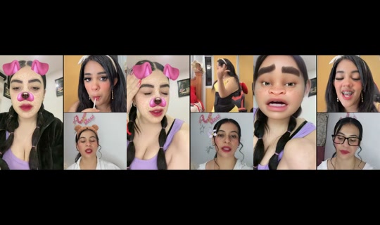 nancyccar031 TikTok Live — Oct 7, 2026, 2:20 AM