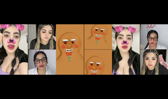 nancyccar031 TikTok Live — Oct 7, 2026, 4:18 AM