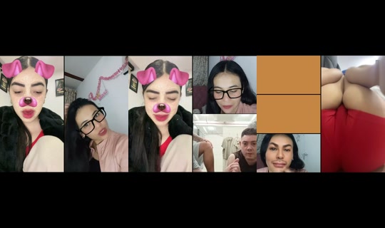 nancyccar031 TikTok Live — Oct 8, 2026, 2:28 AM