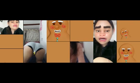 nancyccar031 TikTok Live — Oct 8, 2026, 3:19 AM