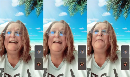nancygracie0 TikTok Live — Aug 20, 2026, 7:31 PM
