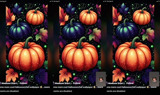nancygracie0 TikTok Live — Sep 27, 2026, 7:20 PM