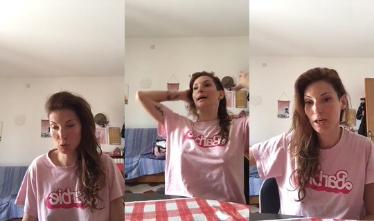 nancyselinaarcole TikTok Live — Aug 21, 2026, 11:27 AM