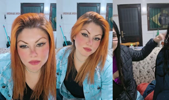 nanda_lopes07 TikTok Live — Aug 20, 2026, 7:44 AM