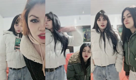 nanda_lopes07 TikTok Live — Aug 22, 2026, 5:02 AM