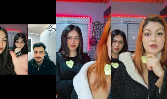 nanda_lopes07 TikTok Live — Aug 23, 2026, 6:05 AM