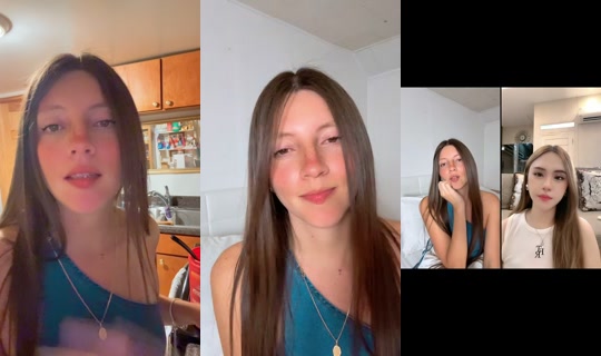 nanda_marc TikTok Live — Sep 19, 2026, 3:19 AM