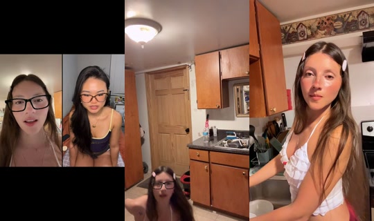 nanda_marc TikTok Live — Sep 22, 2026, 2:23 AM