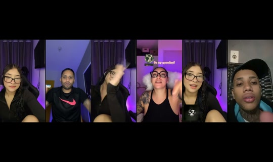 nanda_z04 TikTok Live — Aug 22, 2026, 12:25 AM