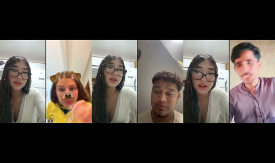 nanda_z04 TikTok Live — Aug 23, 2026, 3:04 AM