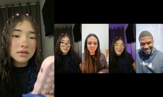 nanda_z04 TikTok Live — Aug 23, 2026, 9:38 PM