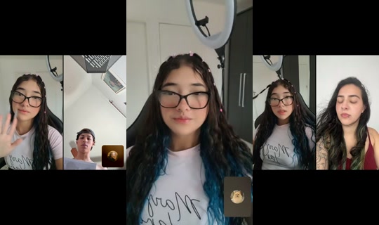 nanda_z04 TikTok Live — Aug 24, 2026, 5:57 PM