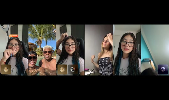 nanda_z04 TikTok Live — Aug 24, 2026, 6:48 PM
