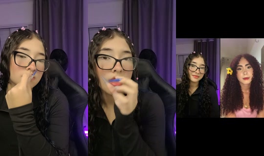 nanda_z04 TikTok Live — Aug 25, 2026, 12:43 AM