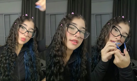 nanda_z04 TikTok Live — Aug 25, 2026, 2:24 AM