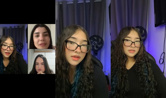 nanda_z04 TikTok Live — Aug 31, 2026, 11:50 PM