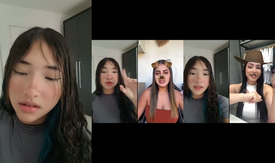 nanda_z04 TikTok Live — Sep 1, 2026, 7:31 PM