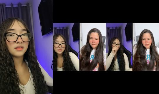 nanda_z04 TikTok Live — Sep 2, 2026, 2:07 AM