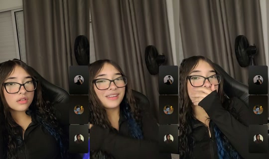 nanda_z04 TikTok Live — Sep 3, 2026, 2:03 AM