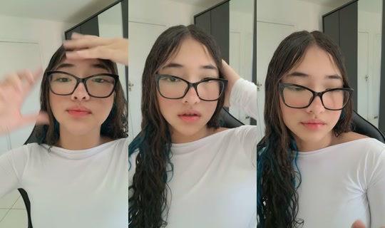 nanda_z04 TikTok Live — Sep 3, 2026, 5:05 PM