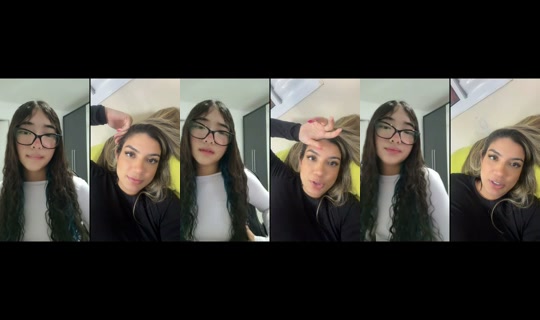 nanda_z04 TikTok Live — Sep 22, 2026, 8:30 PM