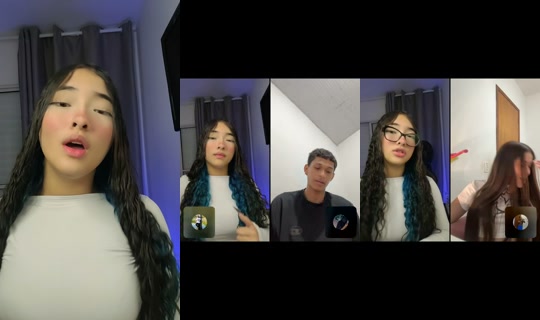 nanda_z04 TikTok Live — Sep 23, 2026, 2:03 AM