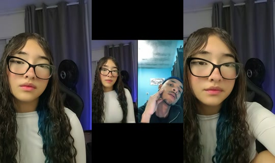 nanda_z04 TikTok Live — Sep 23, 2026, 2:53 AM